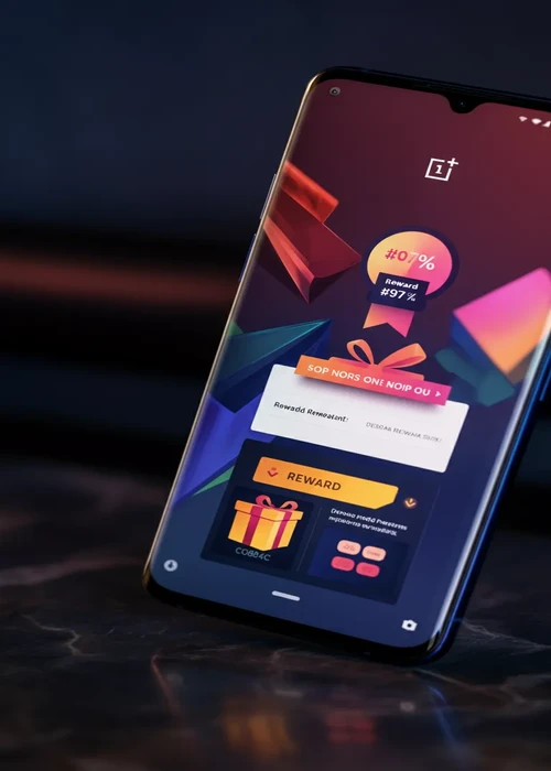 Interface des bonus de Prism Casino affichant des offres sur dépôt et sans dépôt pour optimiser l'expérience de jeu.